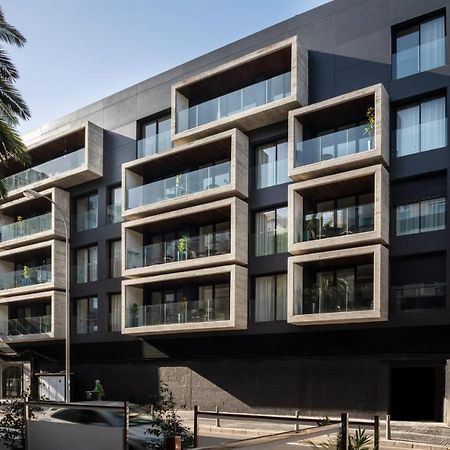 Toctoc Suites Olof Palme Las Palmas / Gran Canaria Exterior foto
