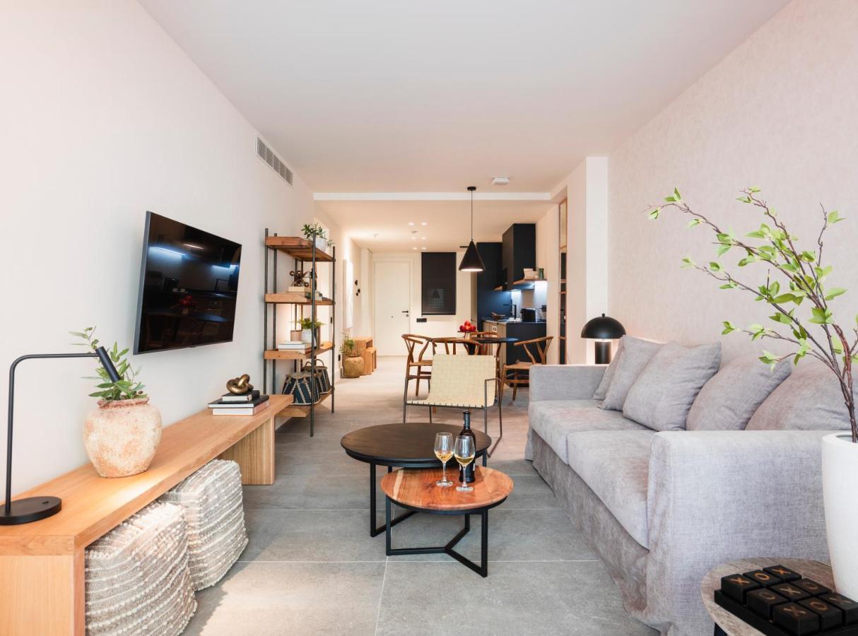 Toctoc Suites Olof Palme Las Palmas / Gran Canaria Exterior foto