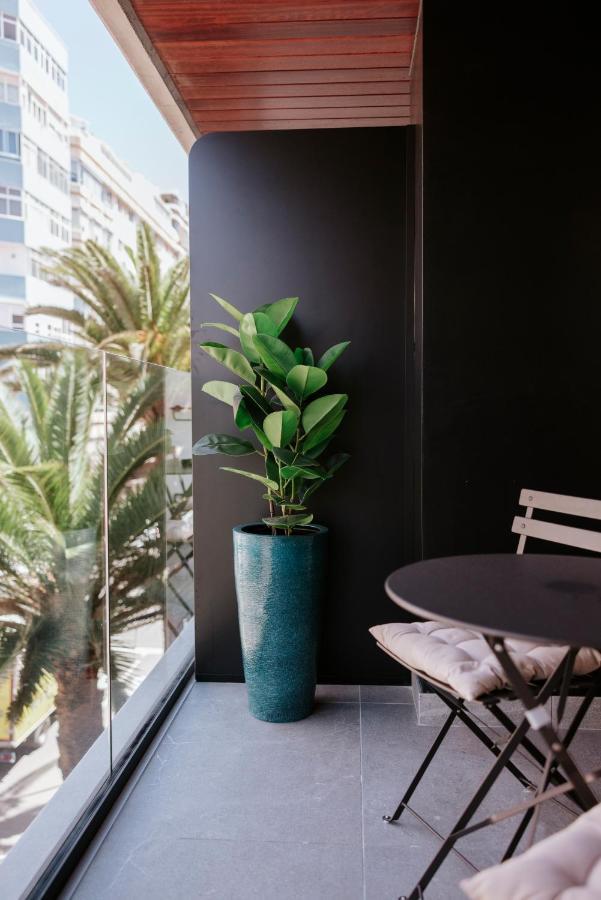 Toctoc Suites Olof Palme Las Palmas / Gran Canaria Exterior foto