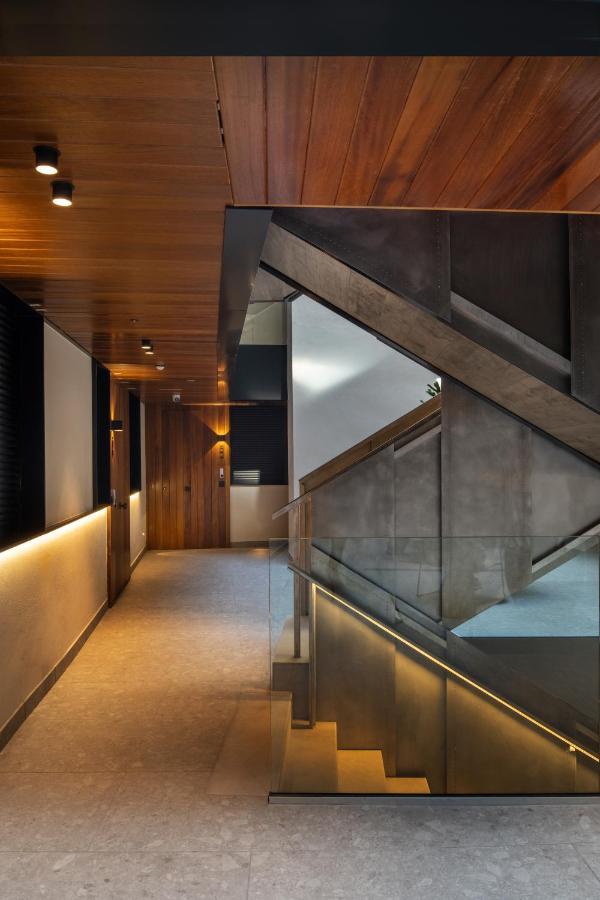 Toctoc Suites Olof Palme Las Palmas / Gran Canaria Exterior foto