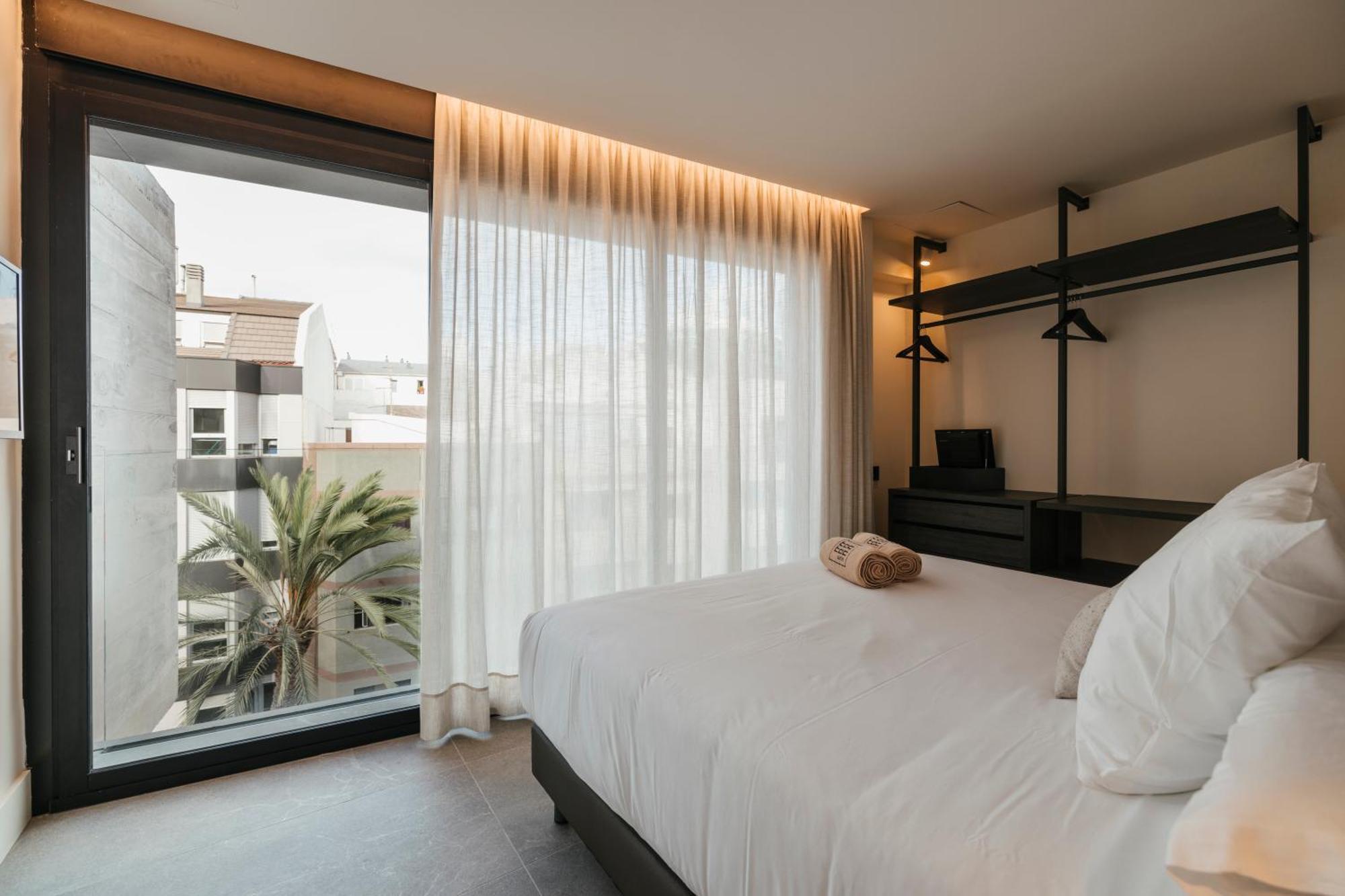 Toctoc Suites Olof Palme Las Palmas / Gran Canaria Exterior foto